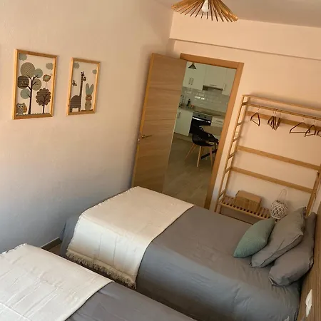 Carnota Lookout Appartement *