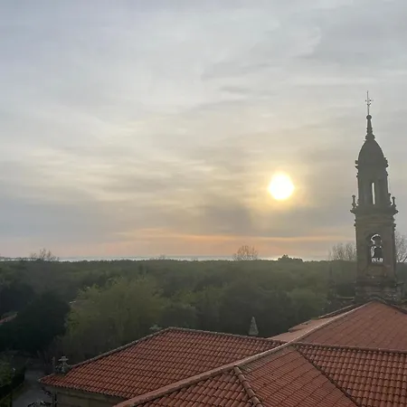 Appartement Carnota Lookout