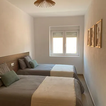 Appartement Carnota Lookout Vilar (A Coruna)