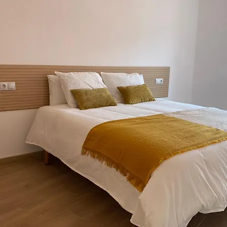 Carnota Lookout Appartement