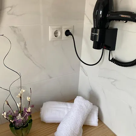 Appartement Carnota Lookout *