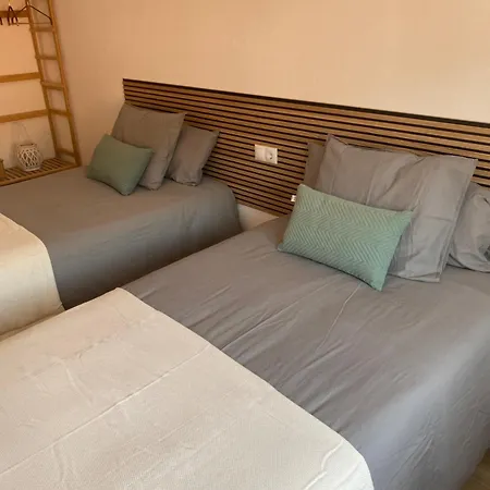 Carnota Lookout Appartement Vilar (A Coruna)