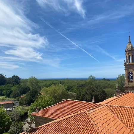 Appartement Carnota Lookout Vilar (A Coruna)