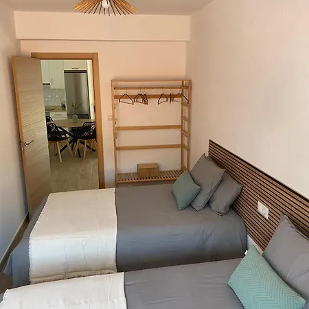 Carnota Lookout Appartement