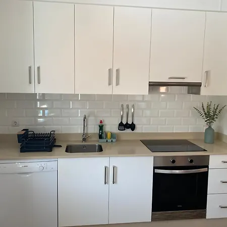 Carnota Lookout Appartement *