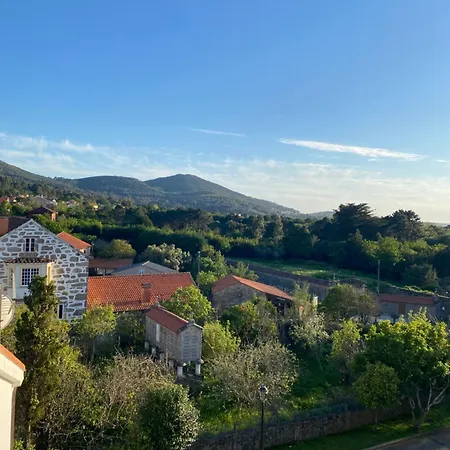 Carnota Lookout Appartement Vilar (A Coruna)