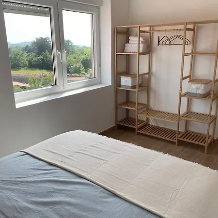Appartement Carnota Lookout Vilar (A Coruna)
