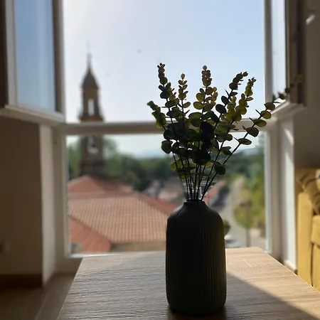 Carnota Lookout Appartement