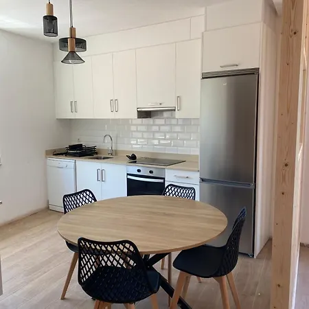 Appartement Carnota Lookout Vilar (A Coruna)
